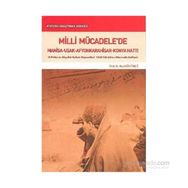 Milli Mücadele’de Manisa-Uşak-Afyonkarahisar-Konya Hattı - Nuri Köstüklü