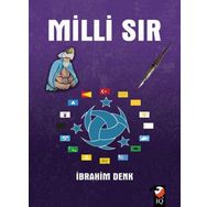 Milli Sır - İbrahim Denk