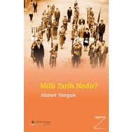 Milli Tarih Nedir? - Ahmet Vurgun