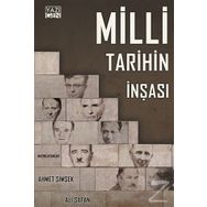 Milli Tarihin İnşası - Ali Satan