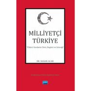 Milliyetçi Türkiye - Hasan Acar