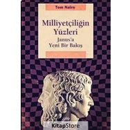 Milliyetçiliğin Yüzleri - Tom Nairn