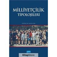 Milliyetçilik Tipolojileri - Hasan Acar