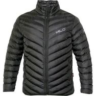 Milo Kone Koneblk Black Erkek Outdoor Mont