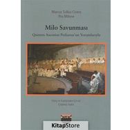 Milo Savunması - Marcus Tullius Cicero