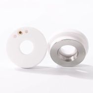 Miltaş KT X P0595-92036 3 Adet Seramik Tutucu