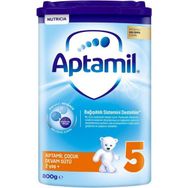 Milupa Aptamil-5 800 gr Devam Sütü Bebek Maması