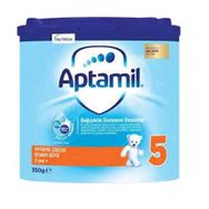 Milupa Aptamil 5 Devam Sütü 350gr