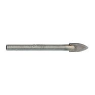 Milwauke Cam Seramik 4x90 mm Matkap Ucu