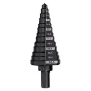 Milwauke Kademeli 10x92 mm Matkap Ucu
