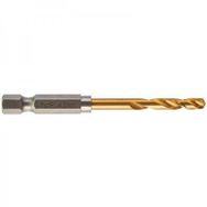 Milwauke Shockwave HSS-G Hex Girişli Metal 4.2x74 mm Matkap Ucu