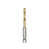 Milwauke Shockwave HSS-G Hex Girişli Metal 5.5x104 mm Matkap Ucu