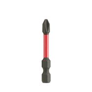 Milwauke Shockwave Impact Duty PH3 A 50 mm Vidalama Bits Ucu