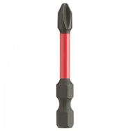 Milwauke Shockwave Impact Duty PZ2 A 50 mm Vidalama Bits Ucu