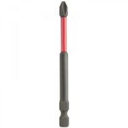 Milwauke Shockwave Impact Duty PZ2 A 90 mm Vidalama Bits Ucu
