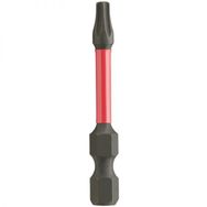 Milwauke Shockwave Impact Duty TX20 A 50 mm Vidalama Bits Ucu