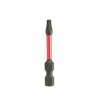 Milwauke Shockwave Impact Duty TX25 A 50 mm Vidalama Bits Ucu