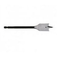 Milwauke Yaprak Seri 24x152 mm Matkap Ucu