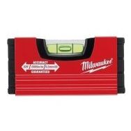 Milwaukee 10 cm Minibox Su Terazisi