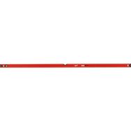 Milwaukee 180 cm Slim Su Terazisi