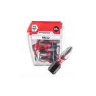 Milwaukee 25 mm Bits Uç