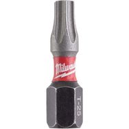 Milwaukee 25x25 mm 2 Parça Bits Uç