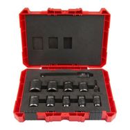 Milwaukee 4932 4782 90 11 Parça Lokma Seti