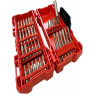 Milwaukee 4932352068 35 Parça Vidalama Bits Uç Seti