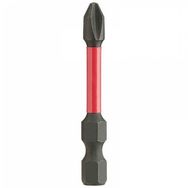 Milwaukee 4932430865 PZ2 50 mm Blisterli Yildiz Uç
