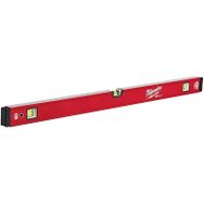 Milwaukee 4932459067 102 cm Kırmızı Siyah Redstick Çekiş Manyetik Su Terazisi