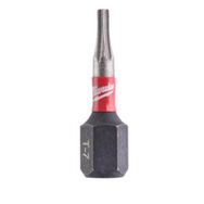 Milwaukee 4932471568 Shockwave TX 8 25 mm 2'li Paket Bits Uç