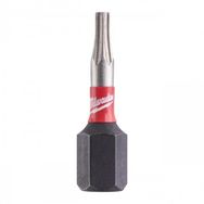Milwaukee 4932471569 Shockwave TX 9 25 mm 2'li Paket Bits Uç