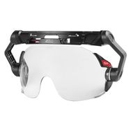 Milwaukee 4932479941 Bolt Kask Uyumlu Şeffaf 1 Adet Vizör