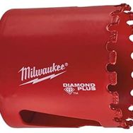Milwaukee 49565640 44 mm Diamond Plus Elmas Panç