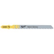 Milwaukee 5 Li Paket 75 mm Dekupaj Bıçağı
