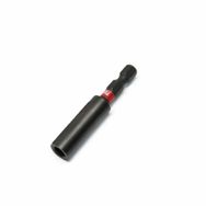 Milwaukee 60 mm Hex Manyetik Bits Uç Tutucu