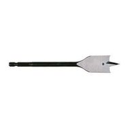 Milwaukee Ağaç Yaprak Seri 30x160 mm Matkap Ucu