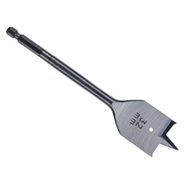 Milwaukee Ağaç Yaprak Seri 32x160 mm Matkap Ucu