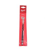 Milwaukee Ağaç Yaprak Seri 8x160 mm Matkap Ucu