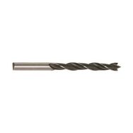 Milwaukee Ahşap 4x75 mm Matkap Ucu