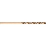 Milwaukee Altın Serisi HSS-G Co 10'lu 3.2x65 mm Metal Matkap Ucu