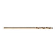 Milwaukee Altın Serisi HSS-G CO 5'li 8,5x117 mm Metal Matkap Ucu