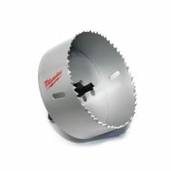 Milwaukee Bi Metal Contractor 105 mm Panç