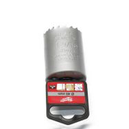 Milwaukee Bi Metal Contractor 40 mm Panç