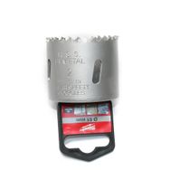 Milwaukee Bi Metal Contractor 51 mm Panç