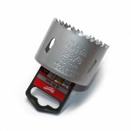 Milwaukee Bi Metal Contractor 60 mm Panç
