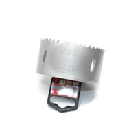 Milwaukee Bi Metal Contractor 83 mm Panç
