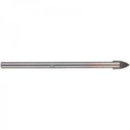 Milwaukee Cam Seramik 5x90 mm Matkap Ucu