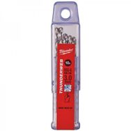 Milwaukee DIN338 3.0x61 mm 10'lu Metal Matkap Ucu