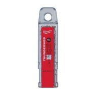 Milwaukee DIN338 3.2x65 mm 10'lu Metal Matkap Ucu